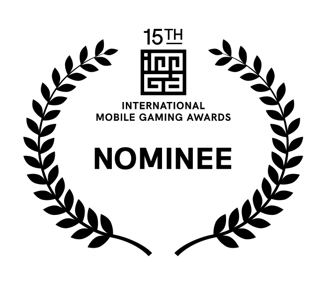 15th International Mobile Gaming Award